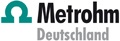Deutsche Metrohm GmbH & Co. KG Logo