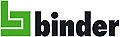 Franz Binder GmbH & Co. elektrische Bauelemente KG Logo