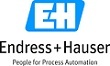 Endress+Hauser (Deutschland) GmbH+Co. KG Logo