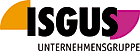 ISGUS GmbH Logo