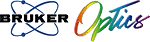 Bruker Optik GmbH Logo