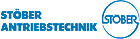 Stöber Antriebstechnik  Logo
