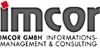 IMCOR GmbH Logo