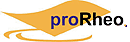 ProRheo GmbH    Logo
