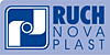 RUCH NOVAPLAST GmbH + Co. KG Logo