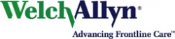 Welch Allyn GmbH & Co. KG Logo