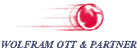 Wolfram Ott & Partner GmbH   Logo
