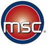 MSC Technologies GmbH Logo