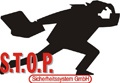 S.T.O.P. Sicherheitssystem GmbH Logo