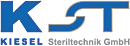 Kiesel Steriltechnik GmbH Logo