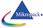 Mikropack GmbH Logo
