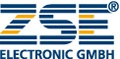 ZSE ELECTRONIC MESS-SYSTEME & SENSORTECHNIK GmbH Logo