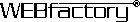 WEBfactory GmbH  Logo