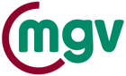 MGV Stromversorgungen GmbH Logo