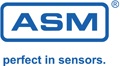 ASM Automation Sensorik Messtechnik GmbH Logo