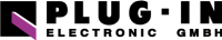 PLUG-IN Electronic GmbH Logo
