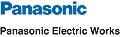 Panasonic Electric Works Europe AG Logo