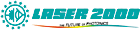 Laser 2000 GmbH Logo