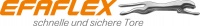 EFAFLEX Tor- und Sicherheitssysteme GmbH & Co. KG Logo