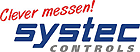 Systec Controls GmbH Logo
