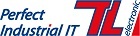 TL Electronic GmbH Logo