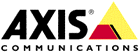 Axis Communications GmbH Logo