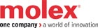 Molex Services GmbH Logo