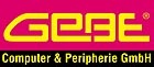 GeBE Computer & Peripherie GmbH Logo