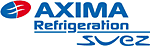 Axima Refrigeration GmbH Logo