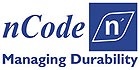 nCode International Logo
