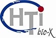 HTI bio-X GmbH Logo