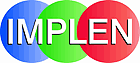 Implen GmbH Logo
