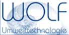 WOLF Umwelttechnologie GmbH Logo