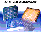 Lab-Laborfachhandel Logo