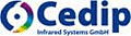 Cedip Infrared Systems GmbH Logo