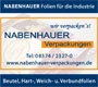 Nabenhauer Verpackungen GmbH Logo