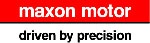 maxon motor ag Logo