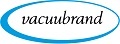 VACUUBRAND GMBH + CO KG Logo