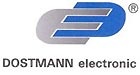 Dostmann Elektronik GmbH Logo