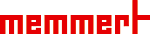 Memmert GmbH & Co. KG Logo