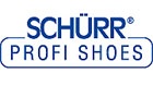 SCHÜRR Schuhvertrieb GmbH Logo