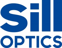 Sill Optics GmbH & Co.KG  Logo