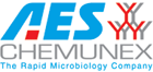 AES Chemunex  Logo