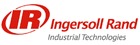 Ingersoll-Rand GmbH Logo