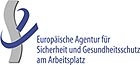 Europäische Agentur für Sicherheit und Gesundheitsschutz am Arbeitsplatz Logo