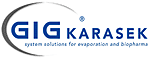 GIG Karasek GmbH Logo