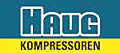 HAUG Kompressoren AG Logo