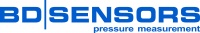 BD|SENSORS GmbH Logo