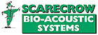 Scarecrow Bio-acoustic Systems Logo