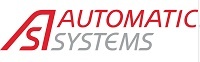 Automatic Systems S.A. Logo